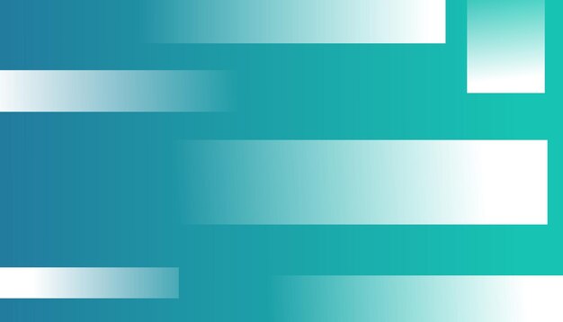 gradient wave background template design
