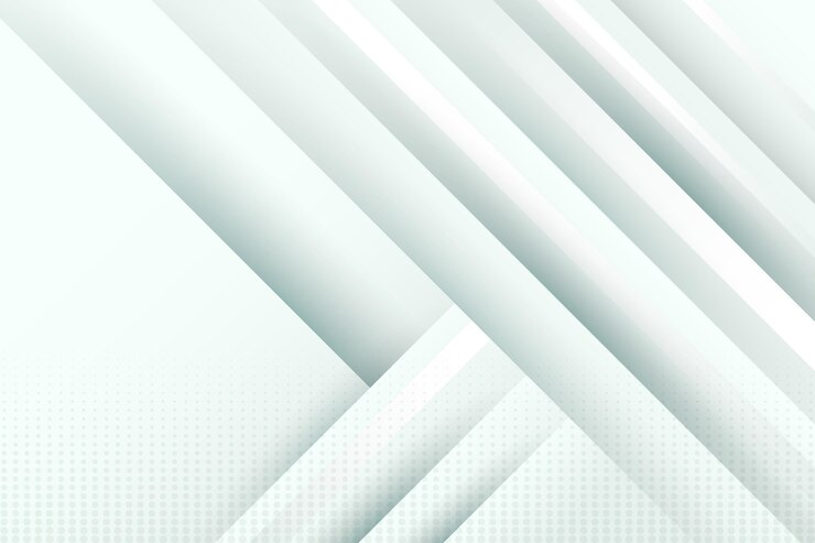 無料Vector グラデーションの白いモノクロの背景