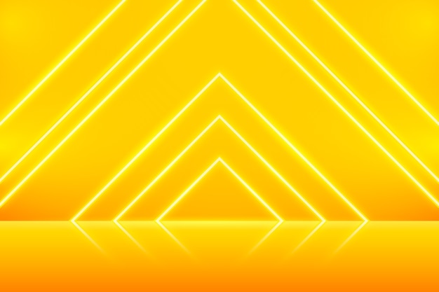 Neon Yellow Background Images - Free Download on Freepik