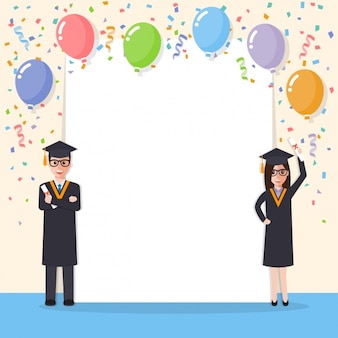 Graduation Background Images | Free Vectors, Stock Photos & PSD