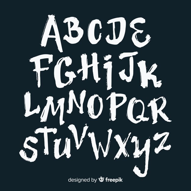 Graffiti Letters Images Free Vectors Stock Photos Psd