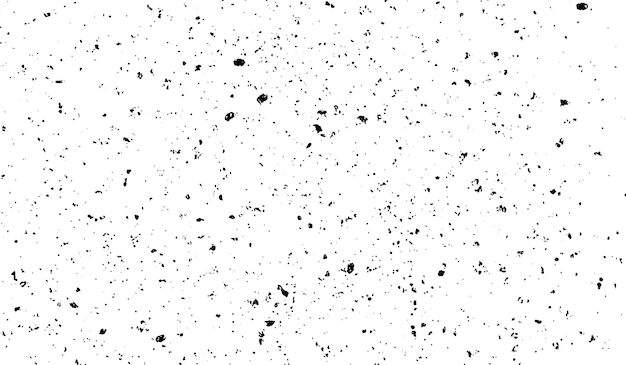 Free vector grainy dust texture