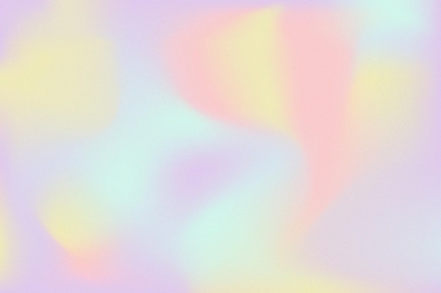 Grainy gradient texture