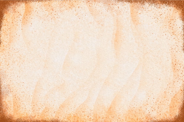 Free vector grainy paper texture