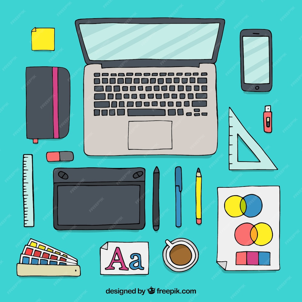 The best drawing gadgets for Digital artists