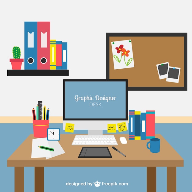 Graphic Design Web Design