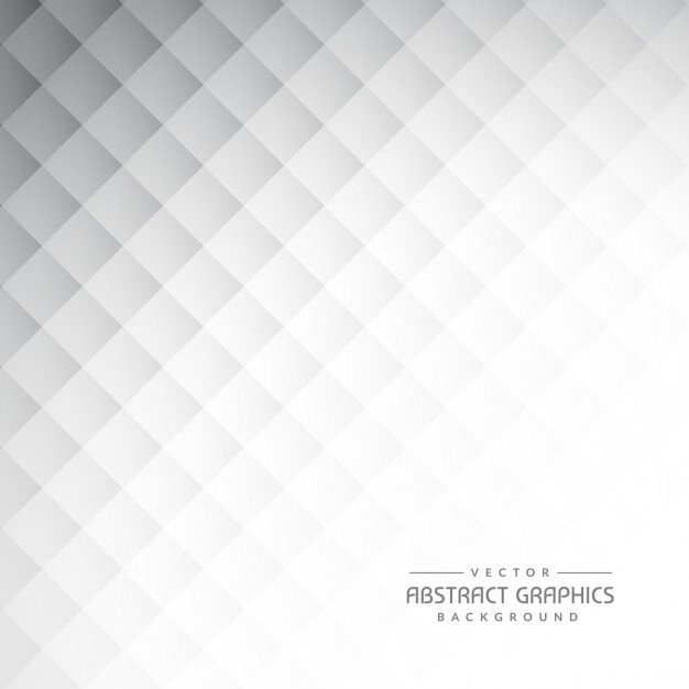 Free Vector gray abstract background with geometric shapes