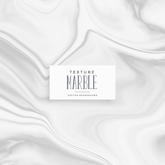 Free vector gray abstract marble texture background