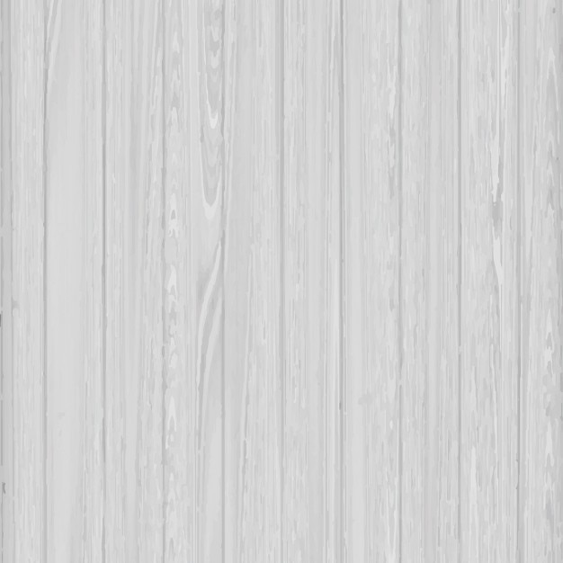 Free vector gray background with wood texture