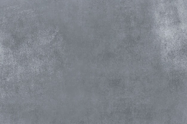 Gray concrete wall