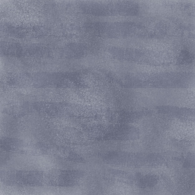 Gray grunge background with ink stains