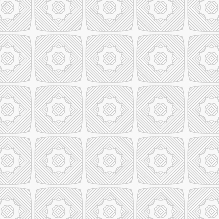 Free Vector gray line pattern background