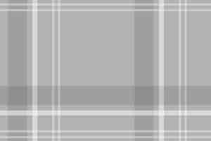 Free vector gray plaid background, grid pattern design vector