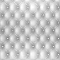 Free vector gray upholstery texture