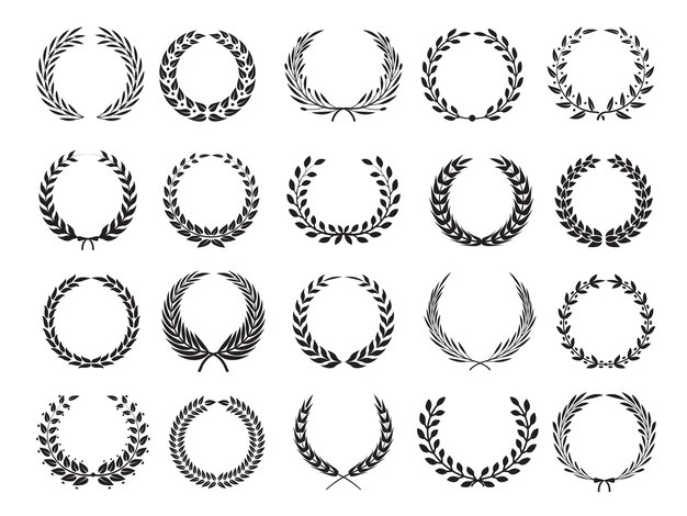 Wreath Images Free Vectors Stock Photos Psd
