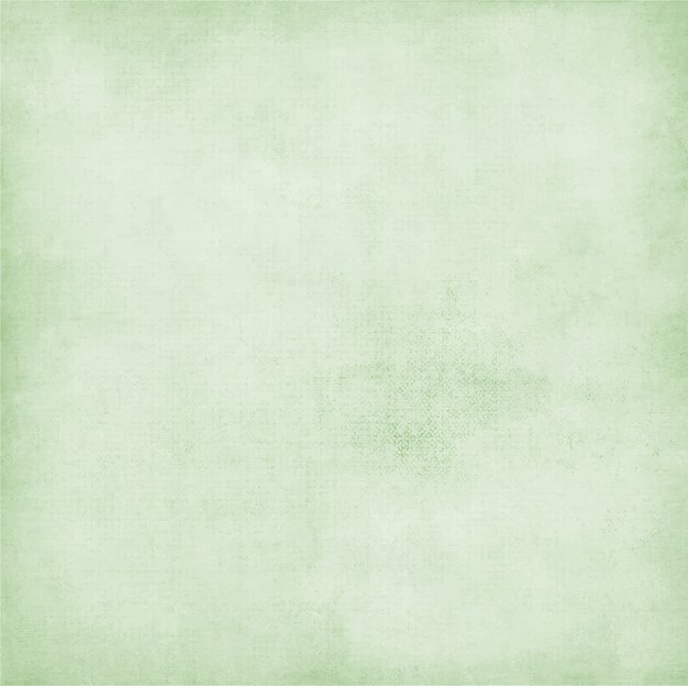 Green background design