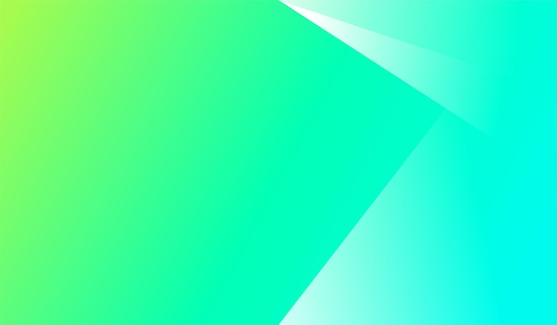 Free Vector | A green and blue background with a blue and green background