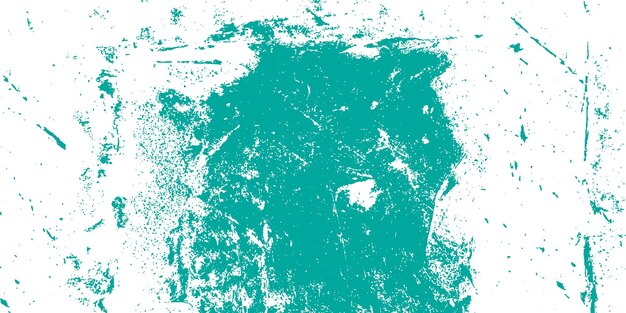 green distressed grunge background