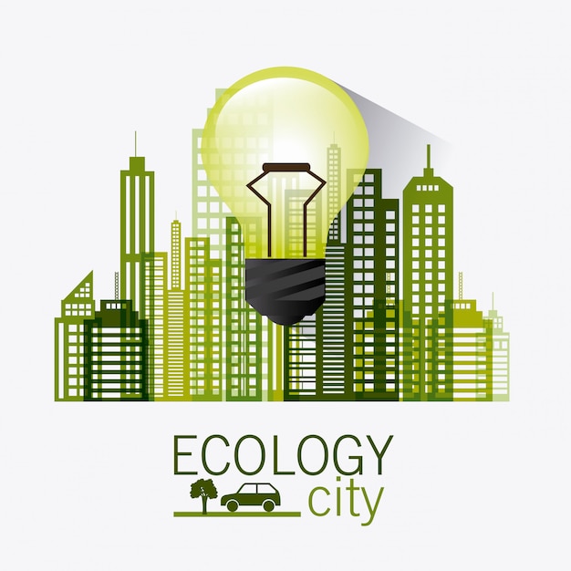 Green energy and ecology