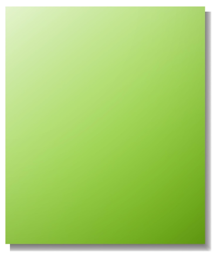 Free Vector green gradient vector illustration