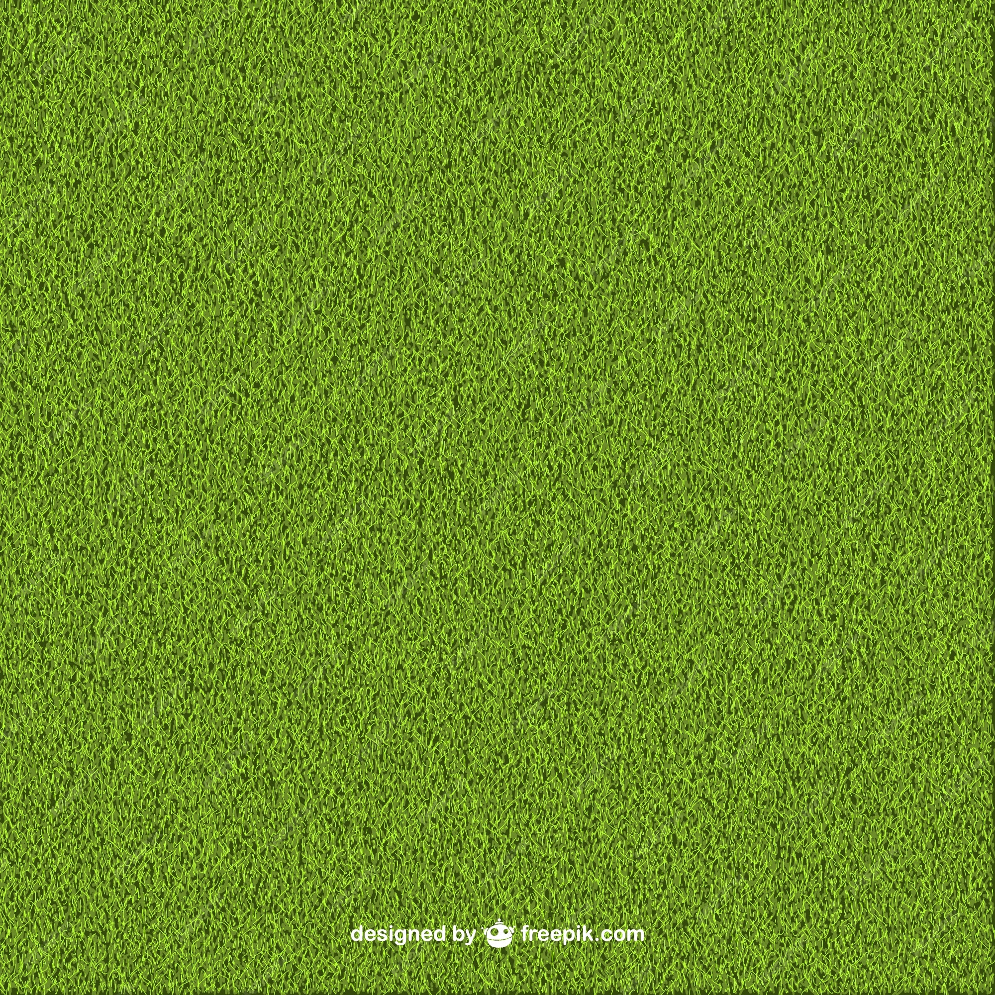 Free Vector | Green grass background