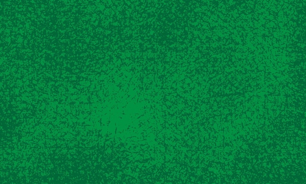 green Grunge background