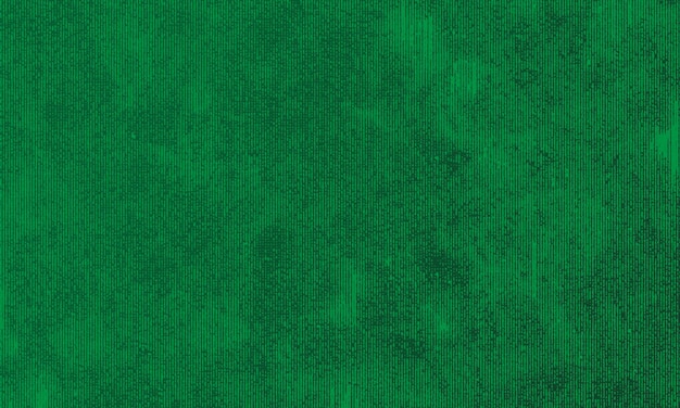 Free Vector green grunge pattern background