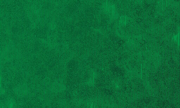 green grunge pattern background