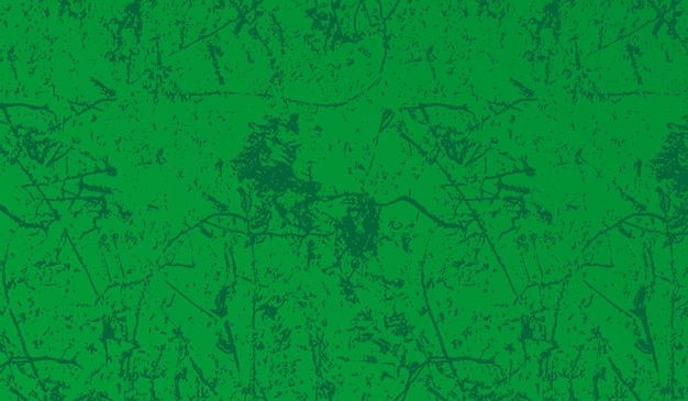 green grunge texture background