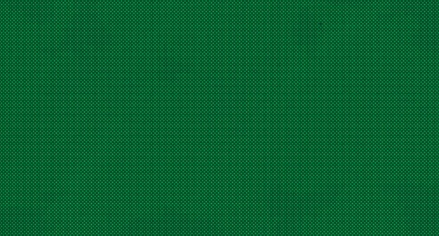 green halftone pattern background