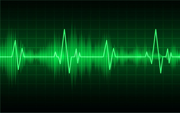 Free Icon Heartbeat