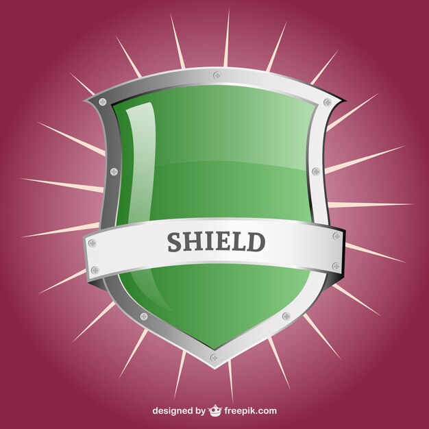 Green shield 