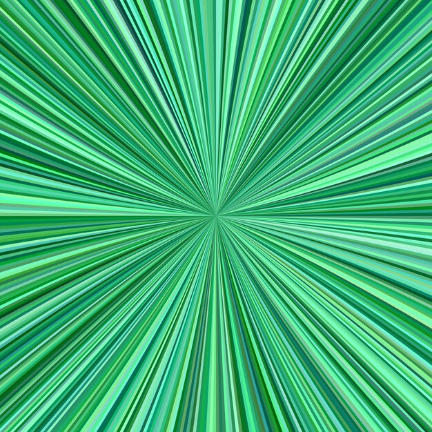 Green stripes background design