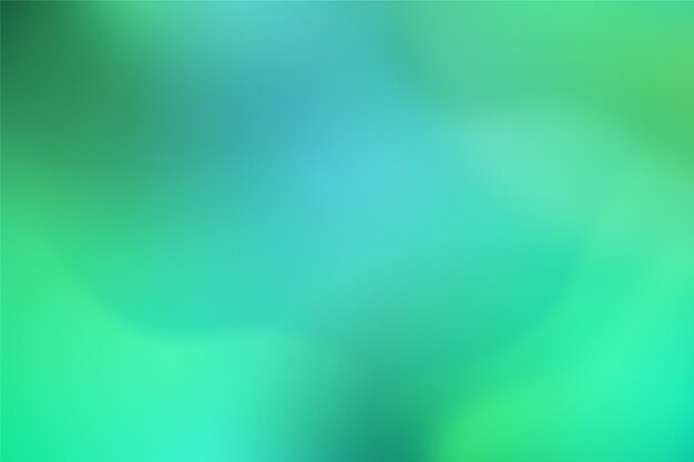 無料のベクター 夏の色調でグラデーション背景