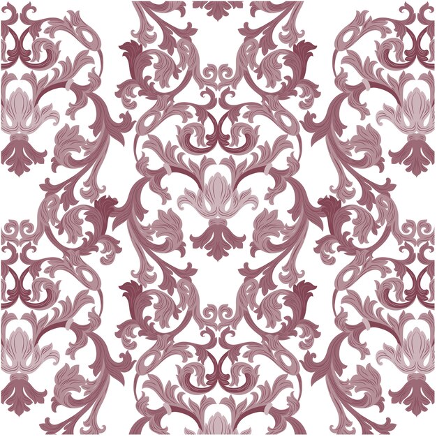 grenate ornamental background