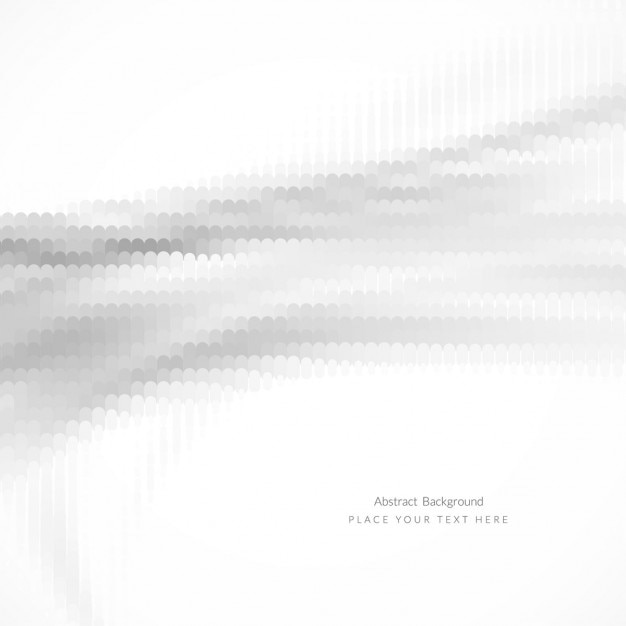 Free vector grey abstract background