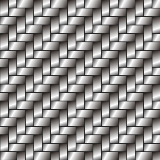 Free Vector grey bright rectangles background