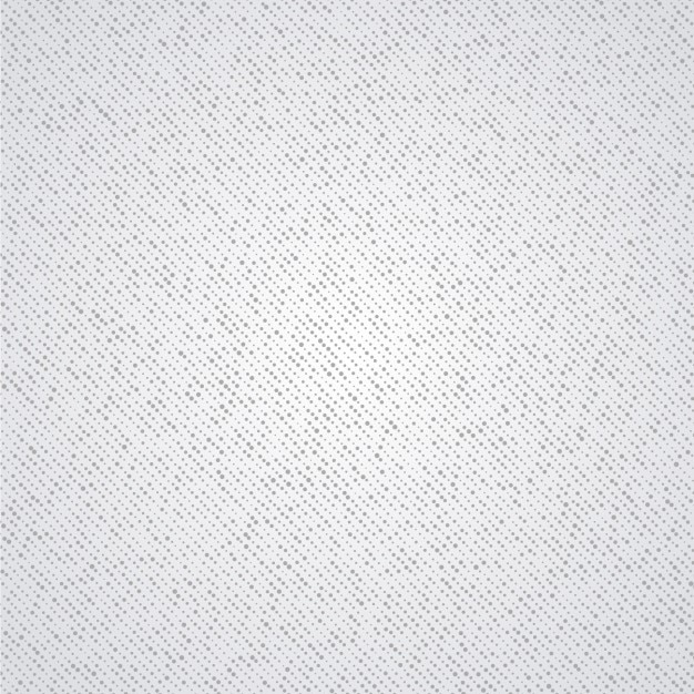 Free vector grey dots texture