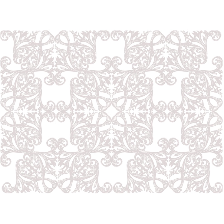 Free Vector grey geometric pattern background