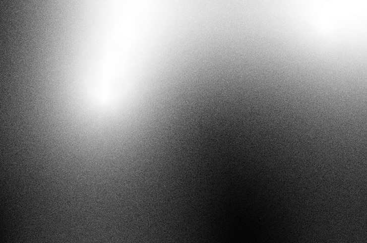 Free Vector grey grainy swirl texture background