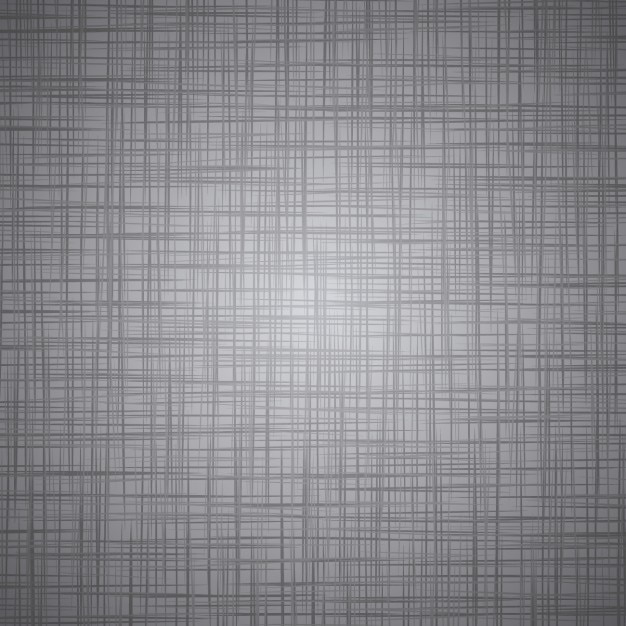 Free vector grey linen texture