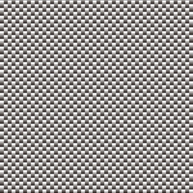 Free Vector grey metal abstract background