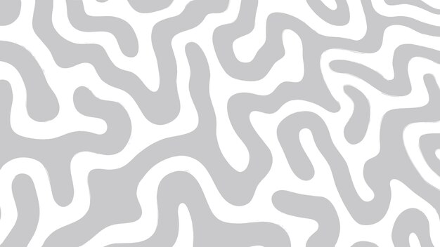 灰色のパターン付きの背景