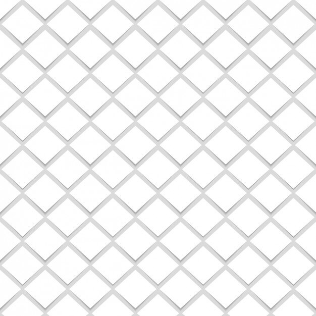 Grey rhombus background
