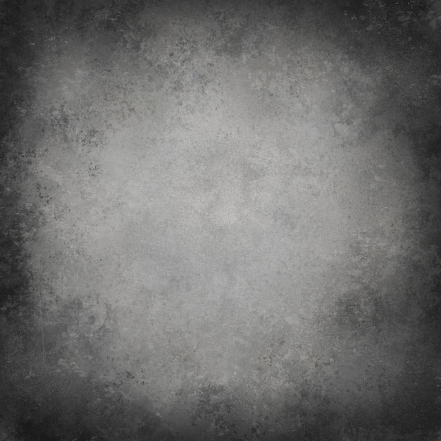 Grey watercolor background