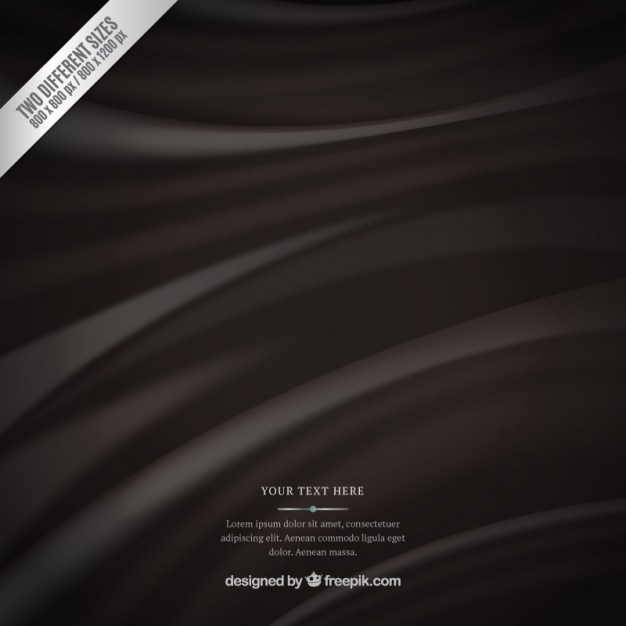 무료 Vector 회색 파도 배경