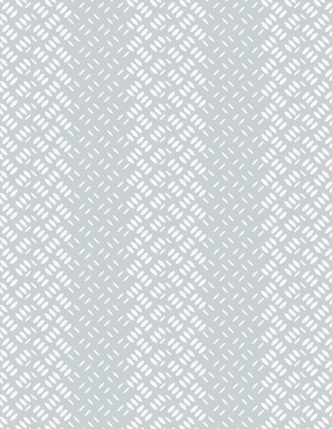 Grey and white pattern background 