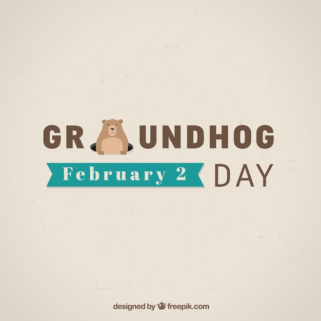 Groundhog Day