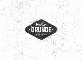 Free vector grunge background design