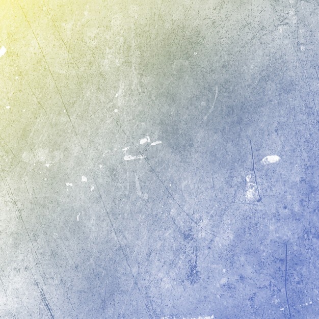 Бесплатное векторное изображение Гранж фон с царапин и пятен